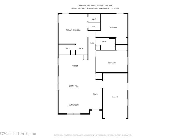 5121 CHENANGO Boulevard, Jacksonville, FL 32254