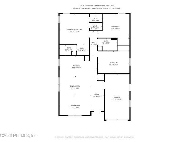 5121 CHENANGO Boulevard, Jacksonville, FL 32254