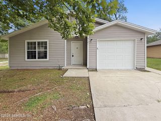 5121 CHENANGO Boulevard, Jacksonville, FL 32254