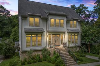 1742 Helen NE Drive, Atlanta, GA 30306
