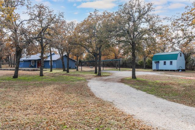 18201 County Road 479, May, TX 76857