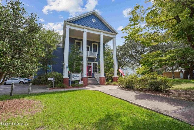 Lot 3 Brooke Ridge Ln, Southport, NC 28461