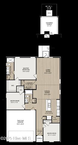 Lot 3 Brooke Ridge Ln, Southport, NC 28461