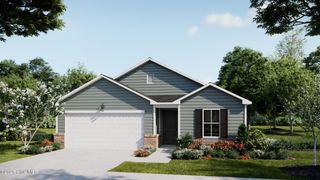 Lot 3 Brooke Ridge Ln, Southport, NC 28461
