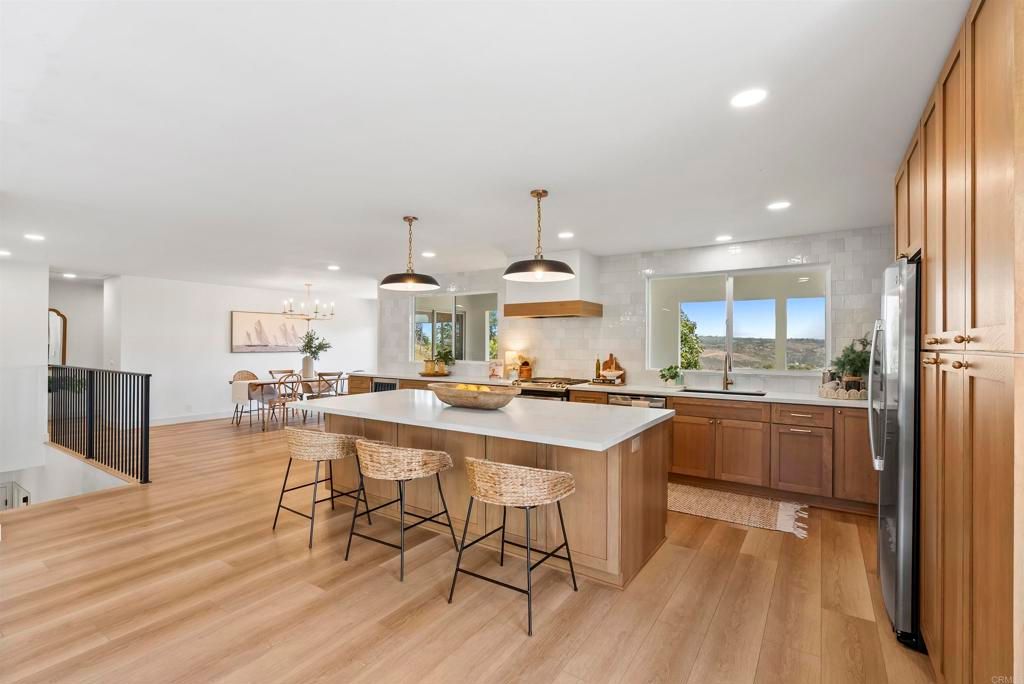 Image 17 of property listing at 1140 Evergreen Lane, Vista, CA 92084