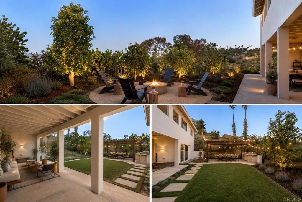 Image 44 of property listing at 1140 Evergreen Lane, Vista, CA 92084