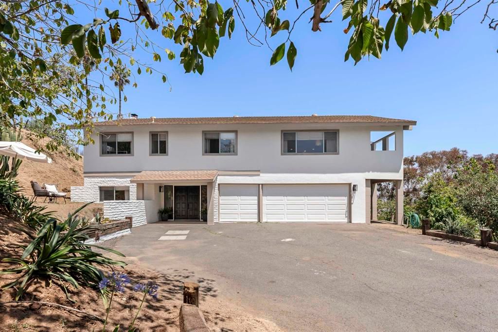 Image 46 of property listing at 1140 Evergreen Lane, Vista, CA 92084