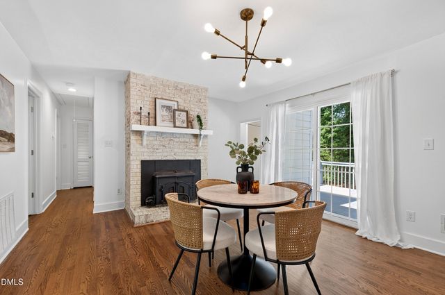501 Strother Road, Raleigh, NC 27606
