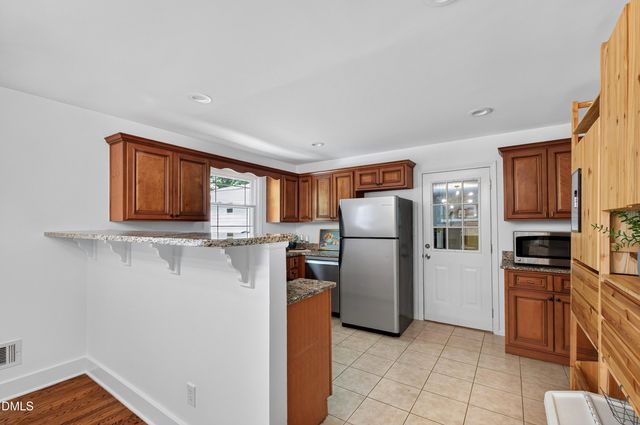 501 Strother Road, Raleigh, NC 27606