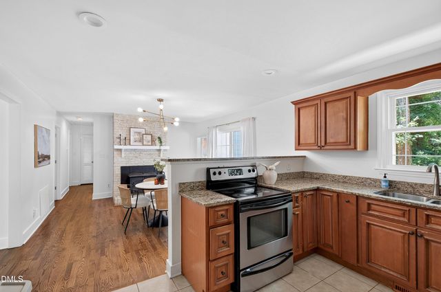 501 Strother Road, Raleigh, NC 27606