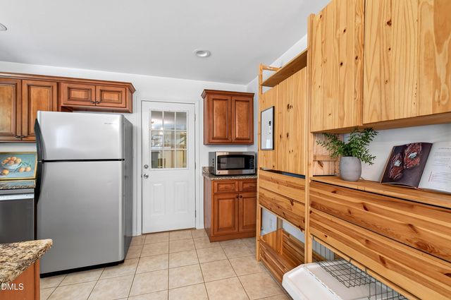 501 Strother Road, Raleigh, NC 27606