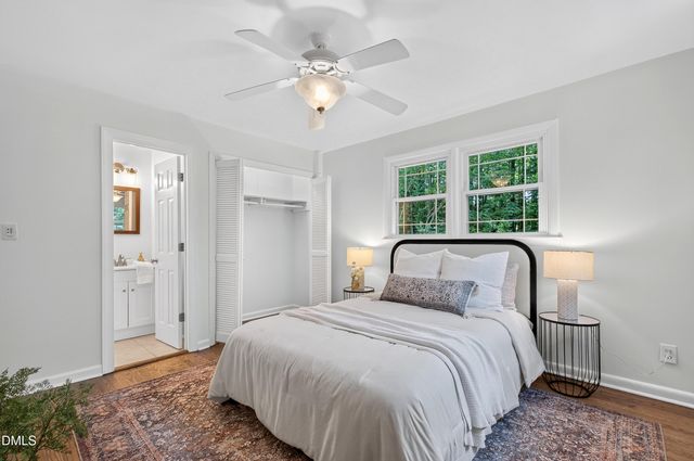501 Strother Road, Raleigh, NC 27606