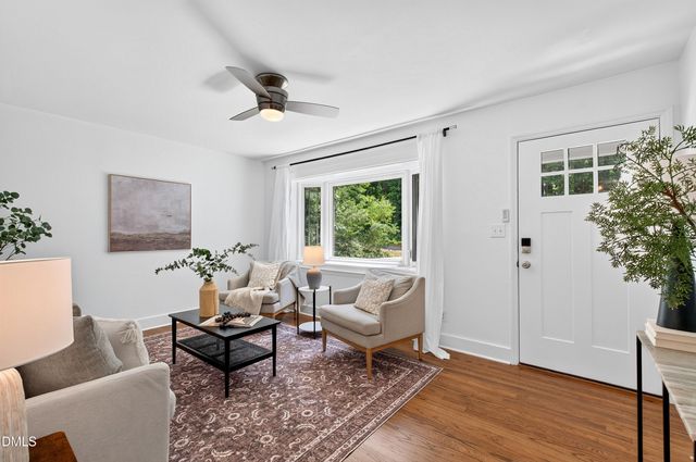 501 Strother Road, Raleigh, NC 27606