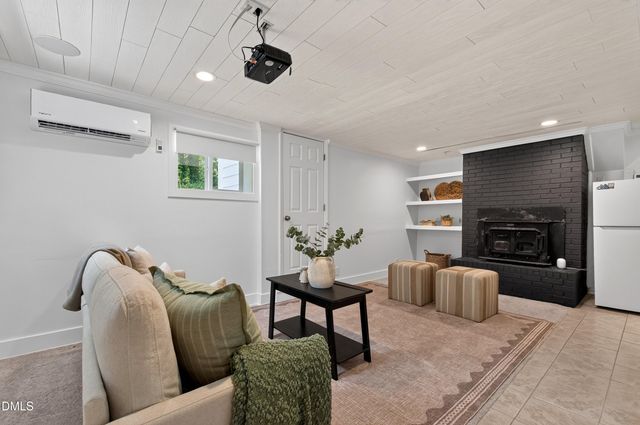 501 Strother Road, Raleigh, NC 27606