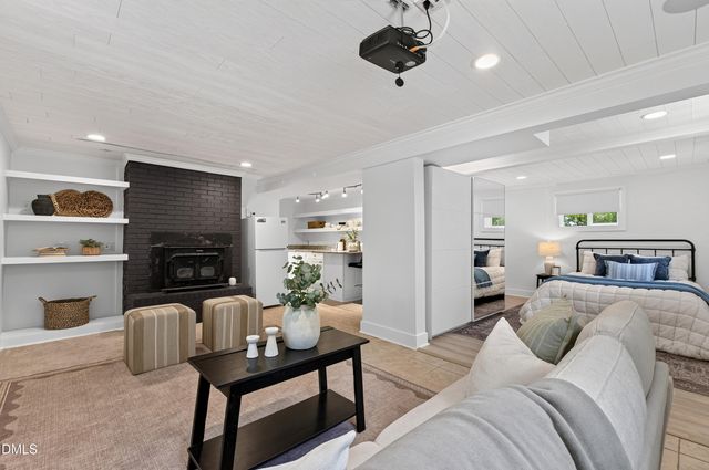 501 Strother Road, Raleigh, NC 27606