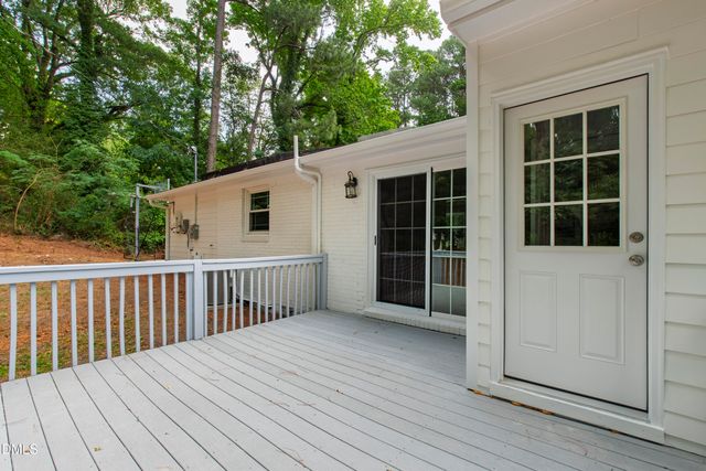 501 Strother Road, Raleigh, NC 27606
