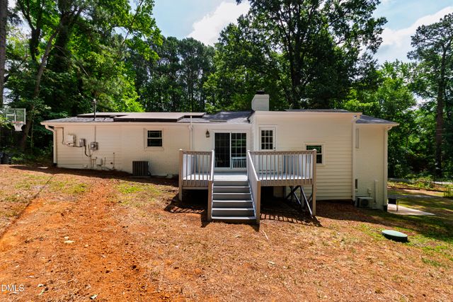 501 Strother Road, Raleigh, NC 27606