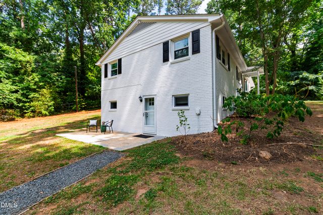 501 Strother Road, Raleigh, NC 27606