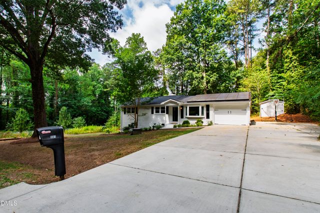 501 Strother Road, Raleigh, NC 27606
