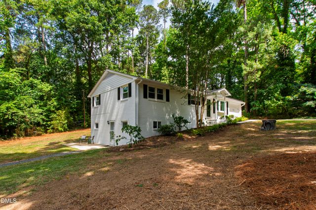 501 Strother Road, Raleigh, NC 27606