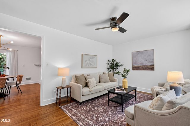 501 Strother Road, Raleigh, NC 27606