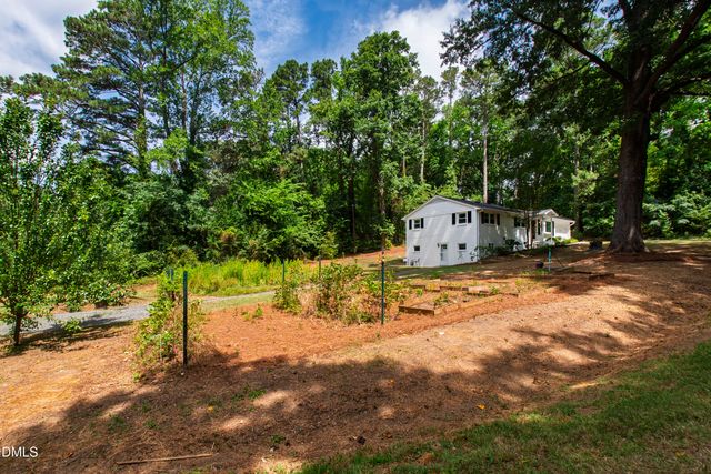 501 Strother Road, Raleigh, NC 27606
