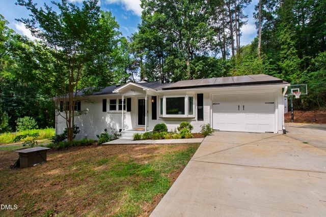 501 Strother Road, Raleigh, NC 27606
