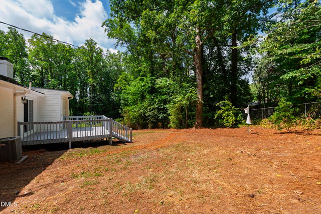 501 Strother Road, Raleigh, NC 27606