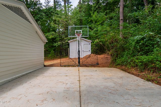 501 Strother Road, Raleigh, NC 27606