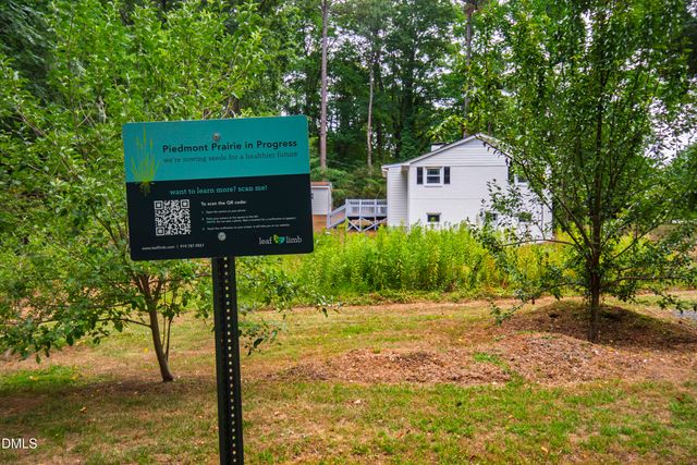 501 Strother Road, Raleigh, NC 27606
