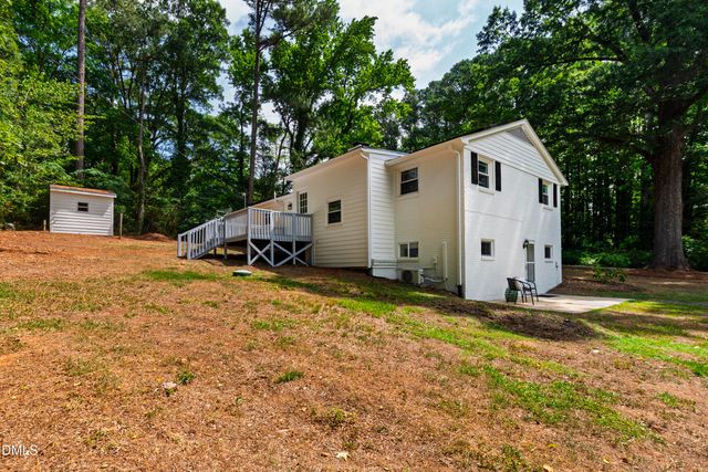501 Strother Road, Raleigh, NC 27606