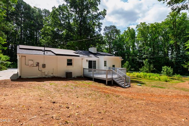 501 Strother Road, Raleigh, NC 27606