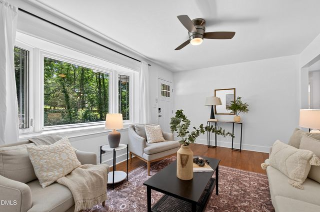 501 Strother Road, Raleigh, NC 27606