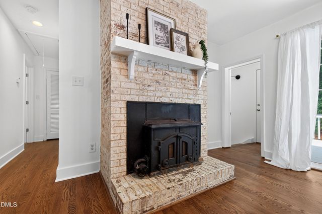 501 Strother Road, Raleigh, NC 27606