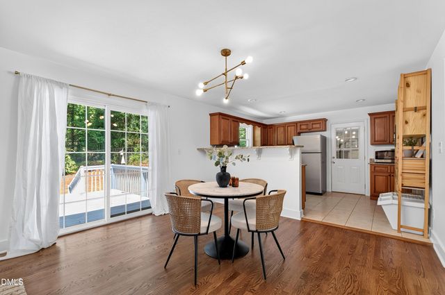 501 Strother Road, Raleigh, NC 27606