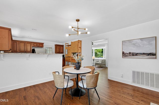 501 Strother Road, Raleigh, NC 27606