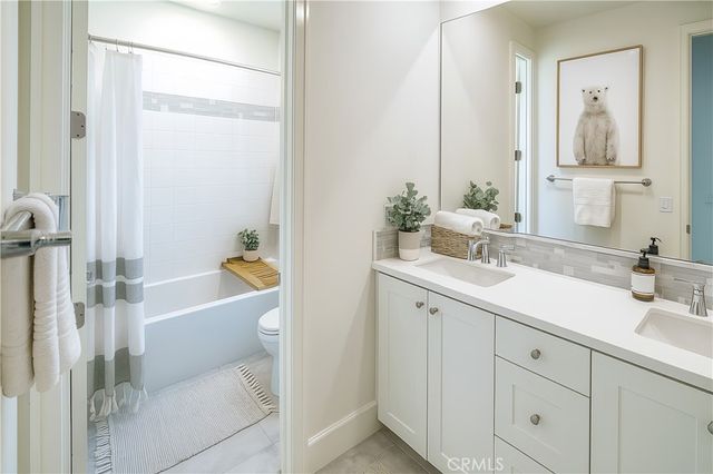 222 Fiore, Irvine, CA 92602