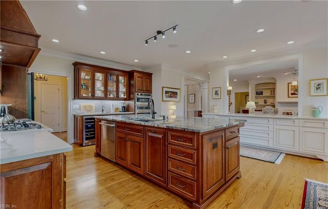3025 John Vaughan RD, Williamsburg, VA 23185