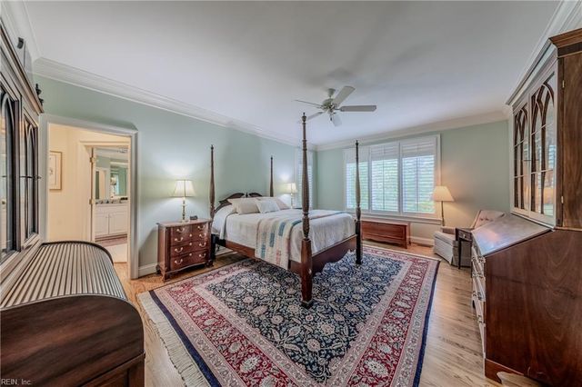3025 John Vaughan RD, Williamsburg, VA 23185