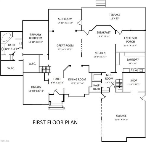 3025 John Vaughan RD, Williamsburg, VA 23185