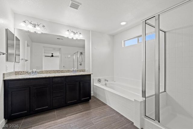8931 Oreana Peak Court, Las Vegas, NV 89148