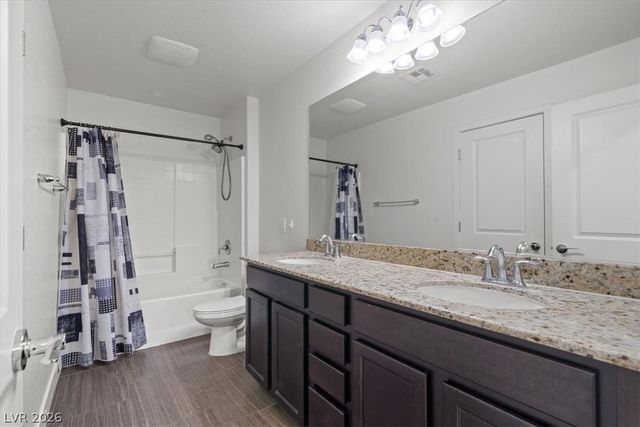 8931 Oreana Peak Court, Las Vegas, NV 89148