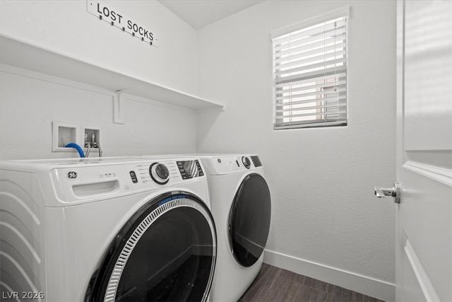 8931 Oreana Peak Court, Las Vegas, NV 89148
