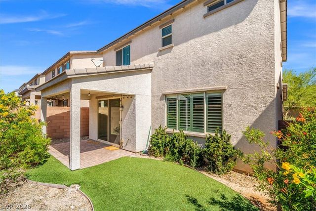 8931 Oreana Peak Court, Las Vegas, NV 89148