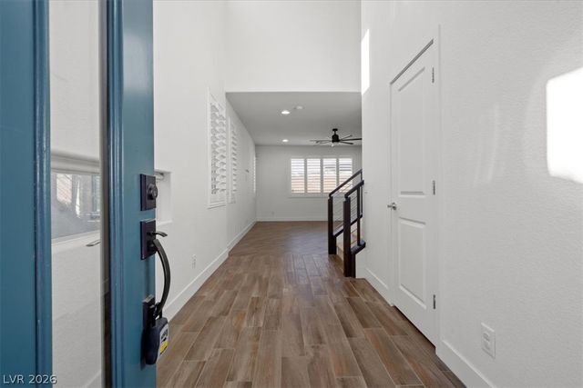 8931 Oreana Peak Court, Las Vegas, NV 89148
