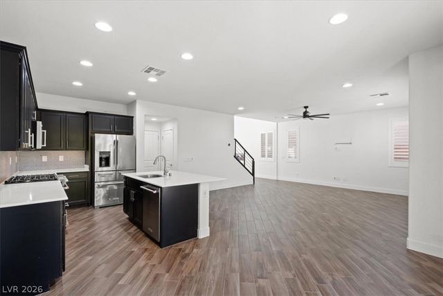 8931 Oreana Peak Court, Las Vegas, NV 89148