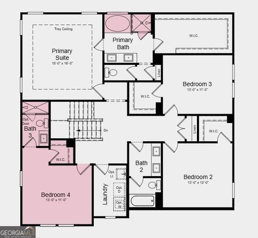 4044 Dantry Lane, Buford, GA 30519