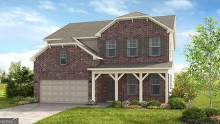 4044 Dantry Lane, Buford, GA 30519