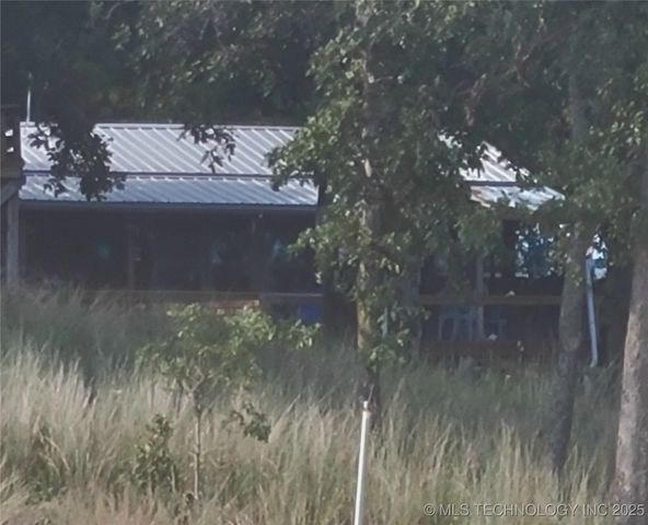 116873 S 4253, Eufaula, OK 74432