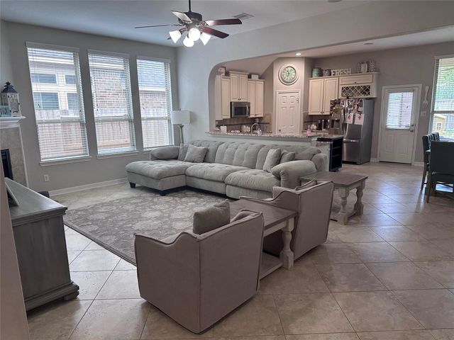 2006 Baron Sky Lane, Richmond, TX 77469